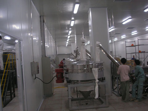 三次元激情91视频应用在化工行业