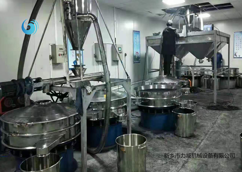电极石墨粉生产中激情91视频的选择