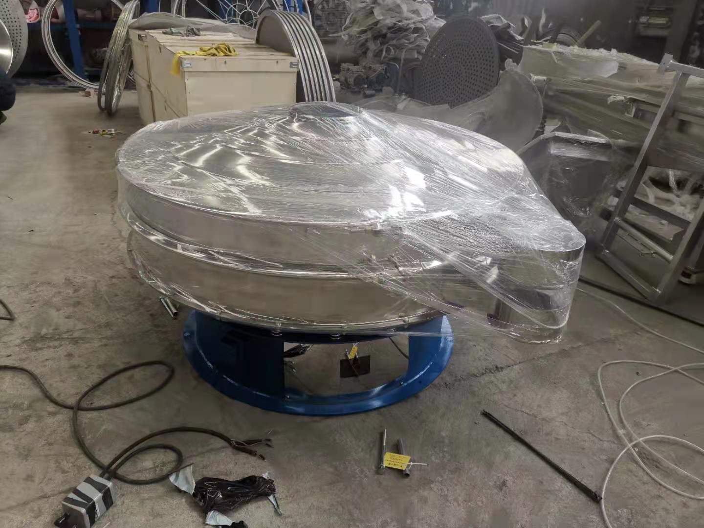 米糠筛选激情91视频发货