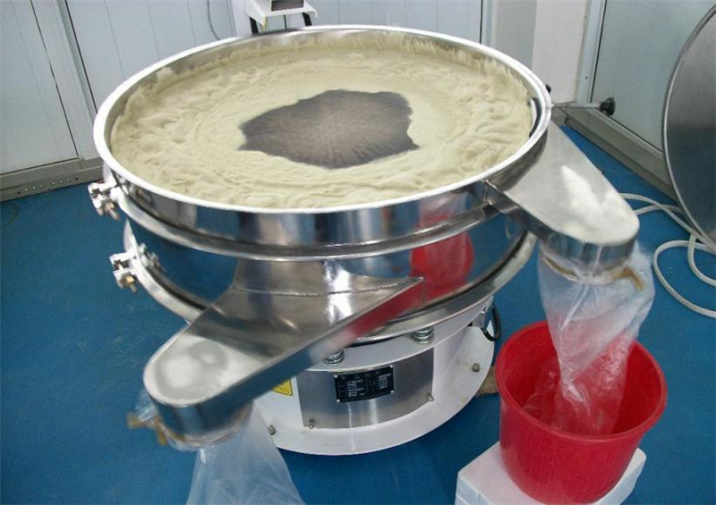 奶粉细粉提取使用不锈钢激情91视频
