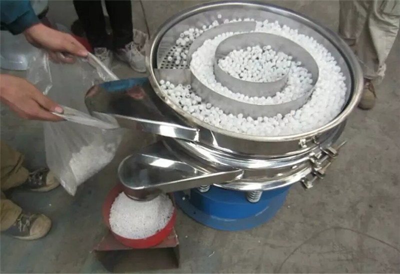 激情91视频又叫圆形激情91视频圆盘筛