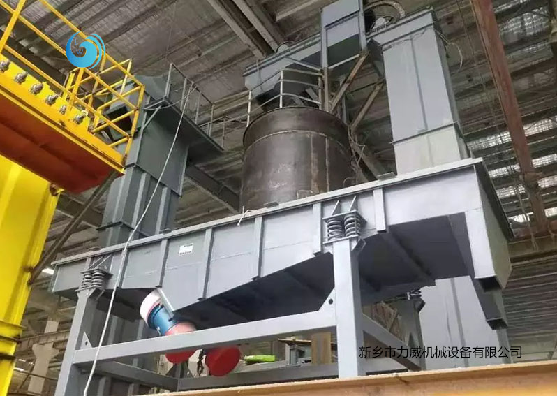 焦炭直线超污91视频煅烧焦颗粒筛选91视频软件APP下载